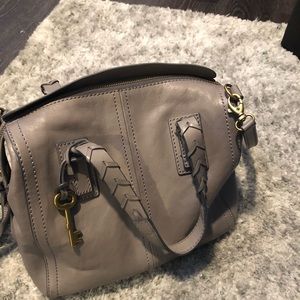 Fossil handbag